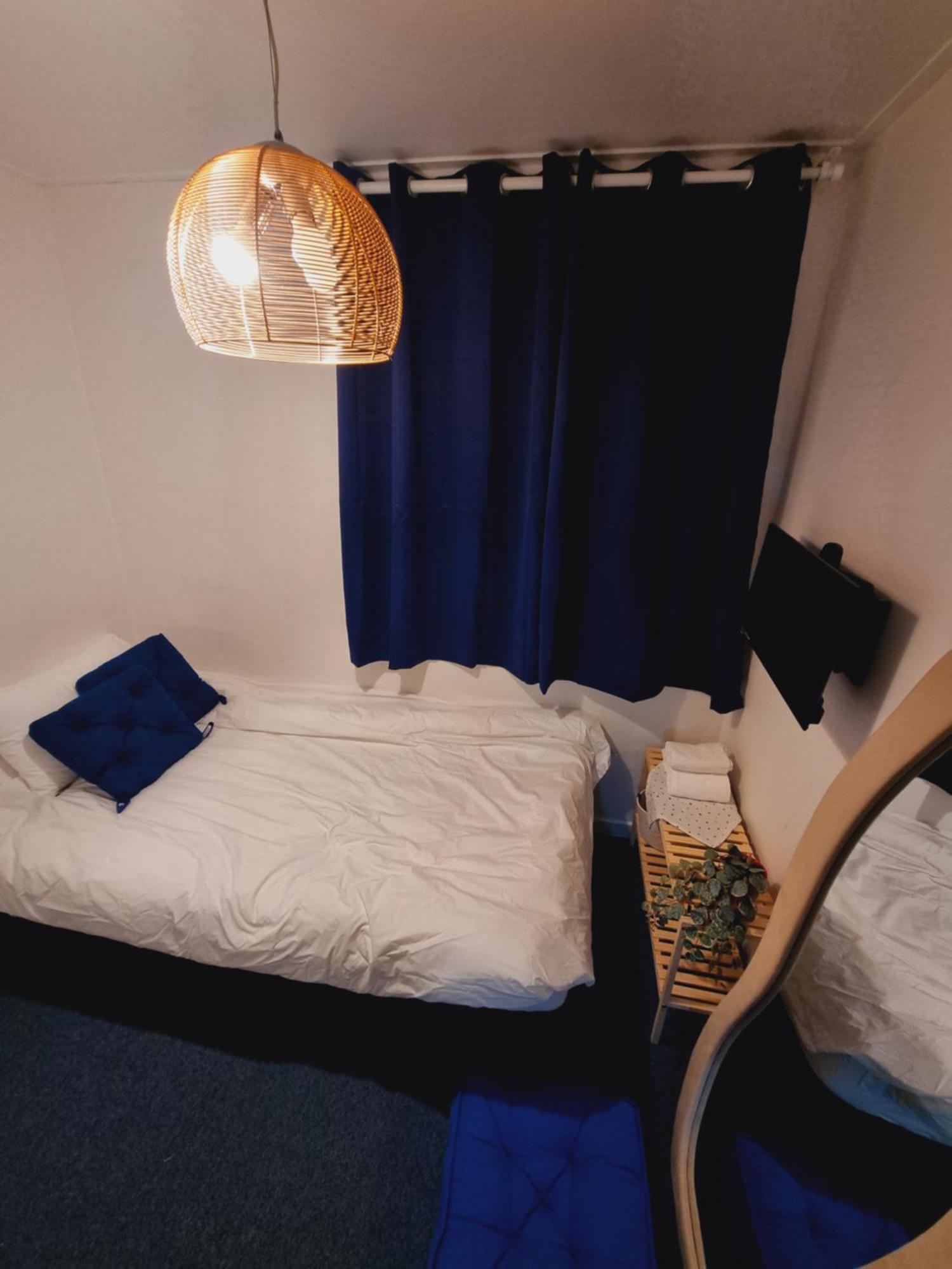 Space Guesthouse Seul Esterno foto