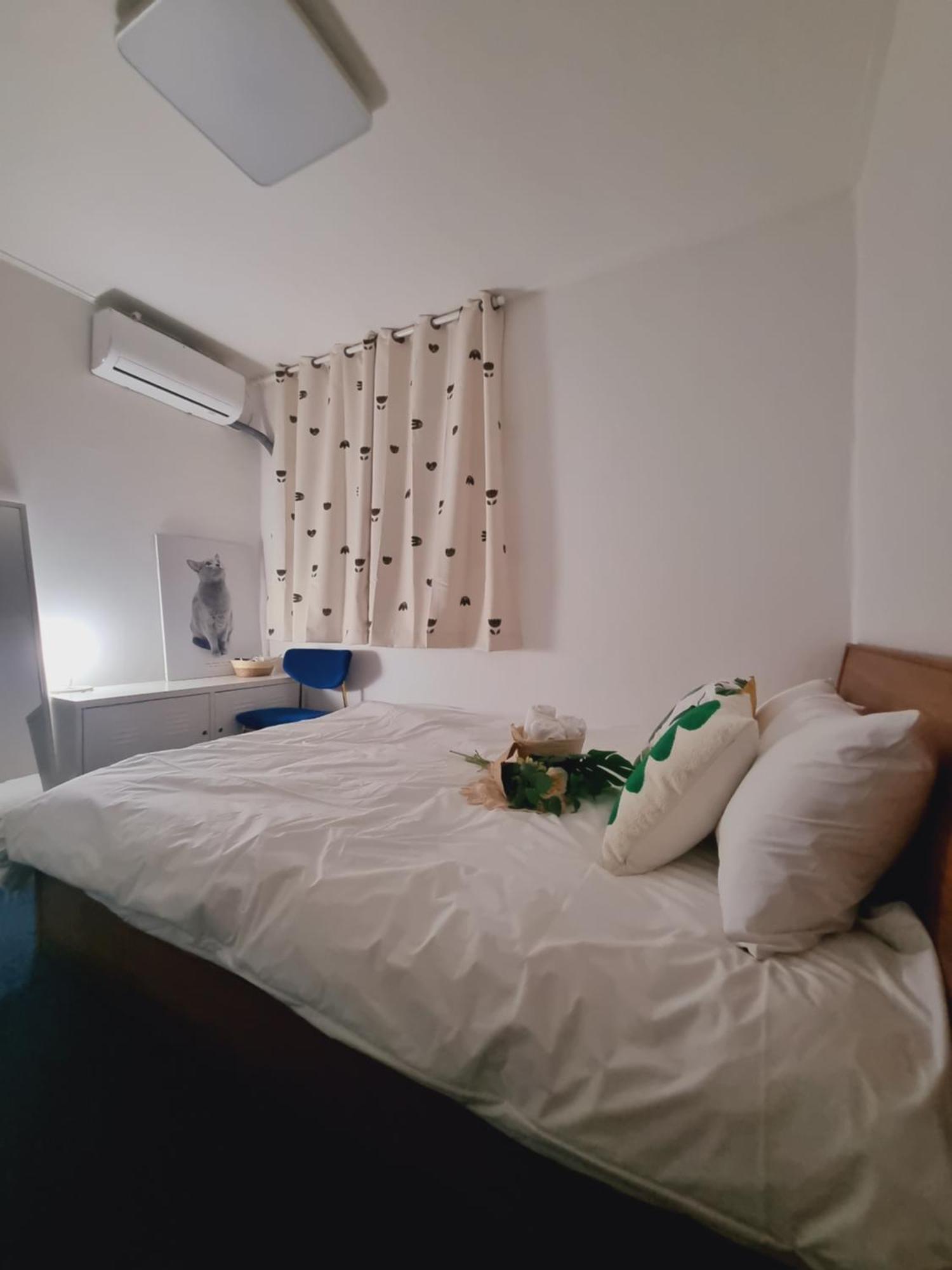 Space Guesthouse Seul Esterno foto
